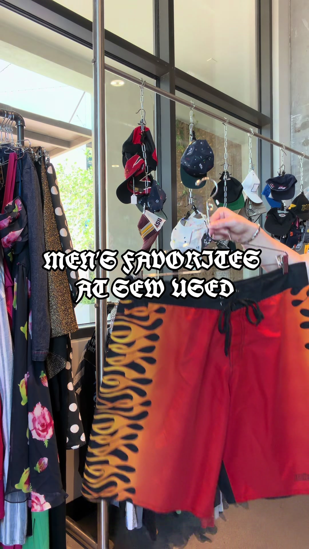 @Sew Used