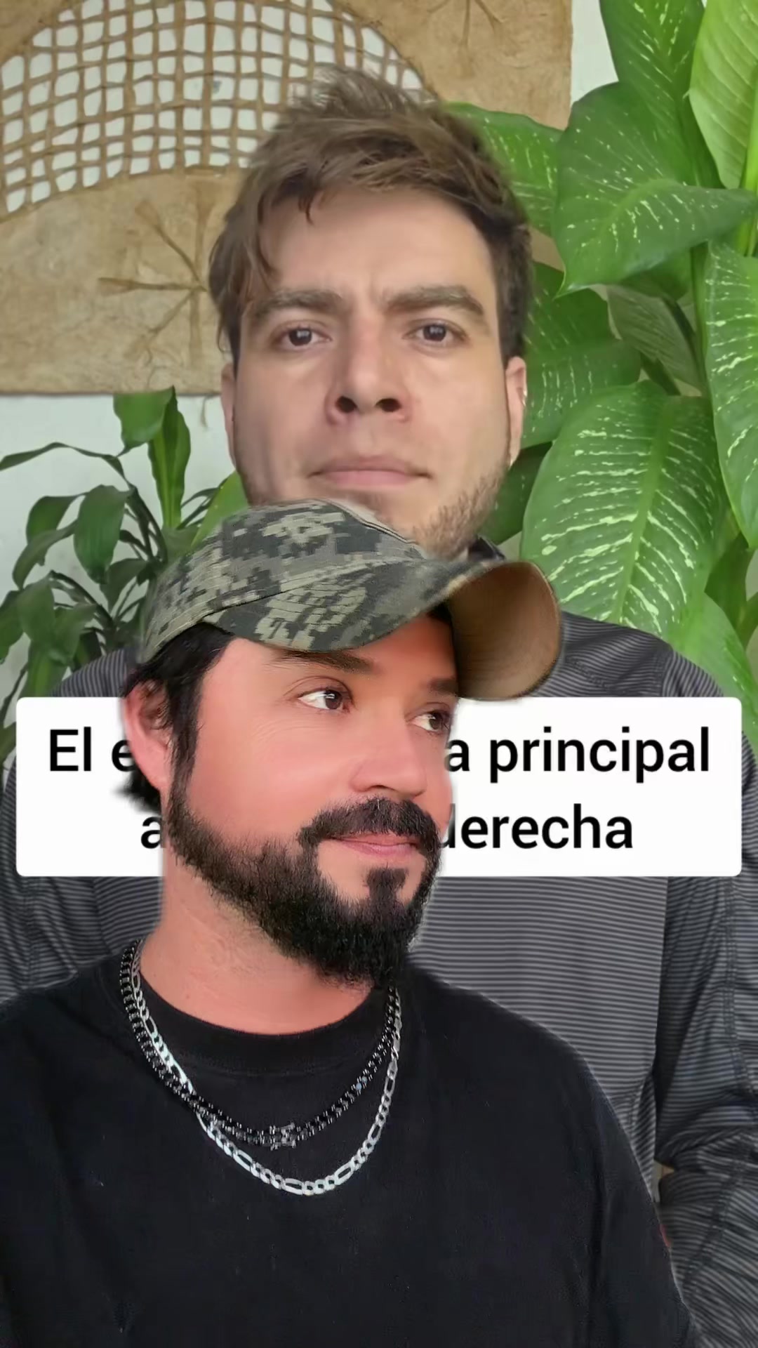 @FERNANDO CONDE