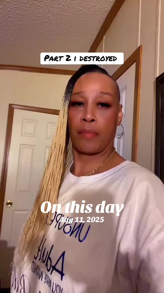 @LadyRedd