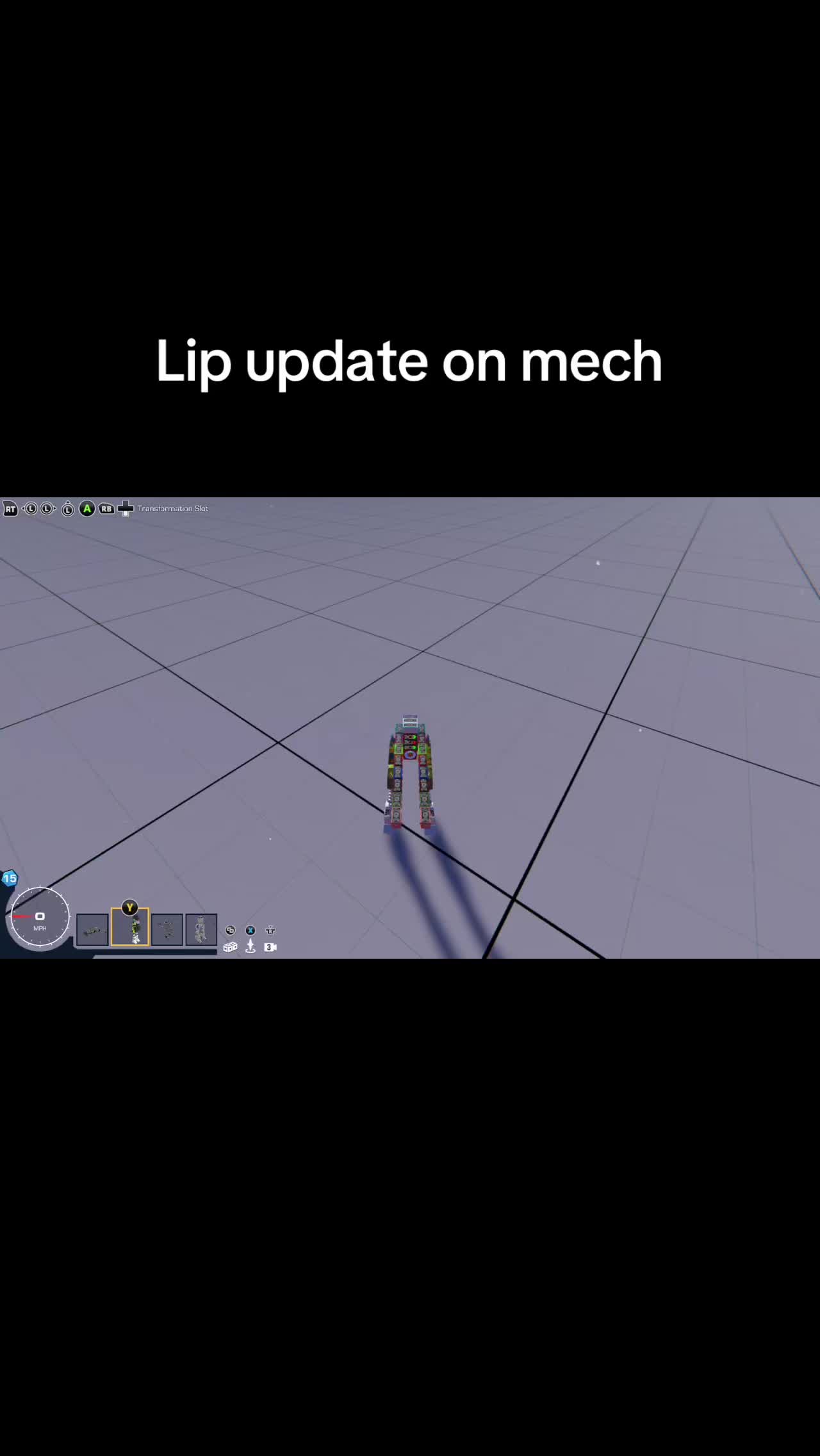 @REDmAn [TT+YT]