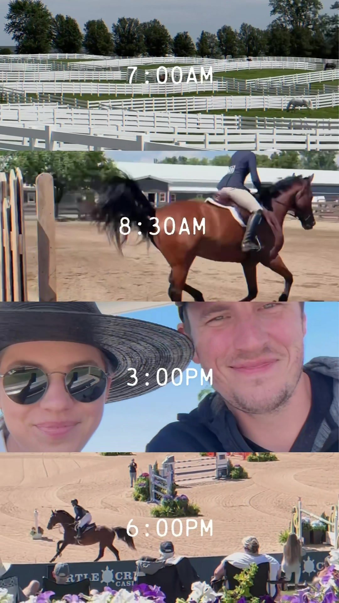 @Bethanie | Style & Horses๐ฅ