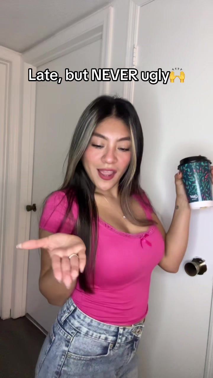 @Veronica Garcia