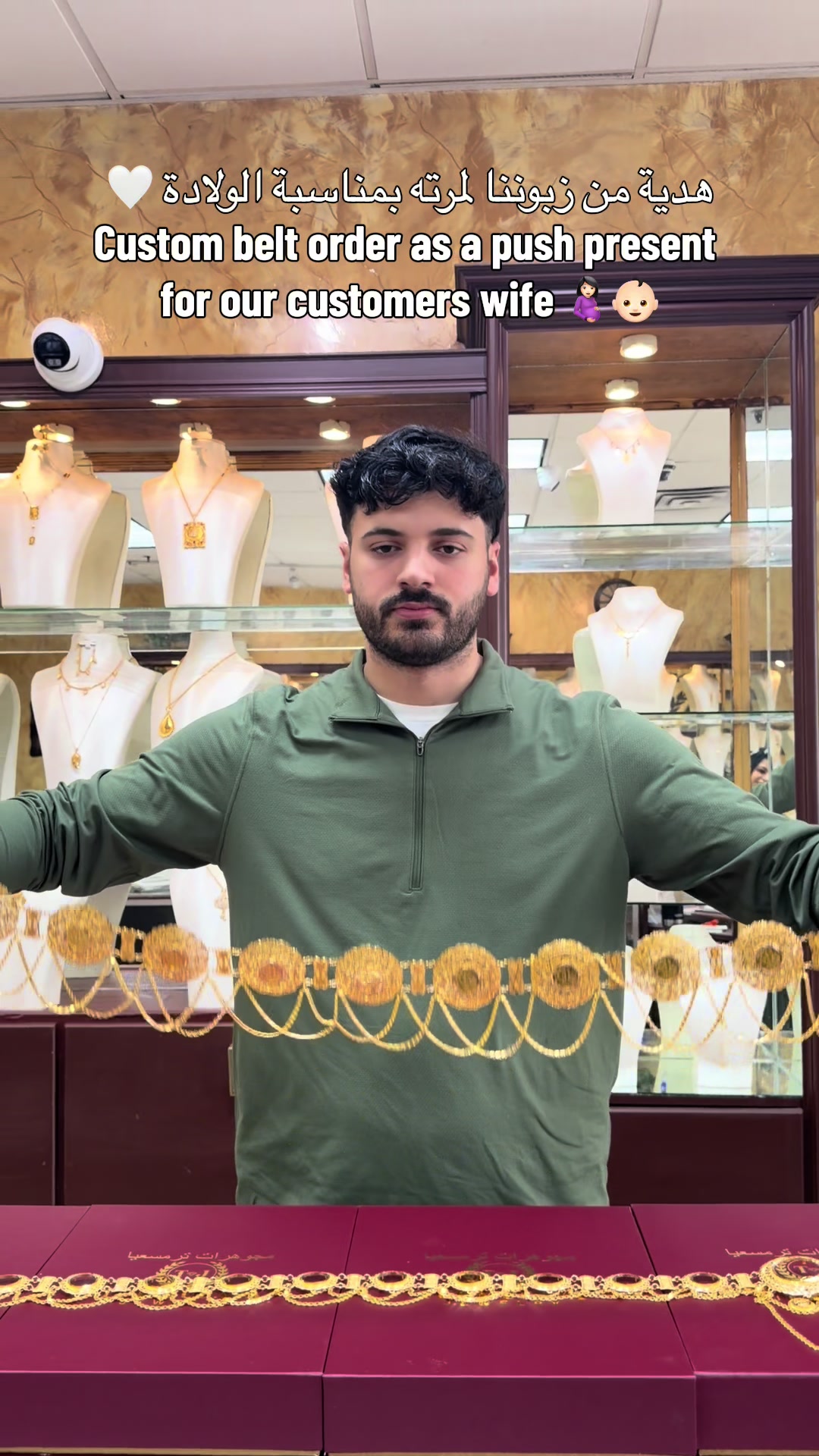 @Turmusaya Jewelry