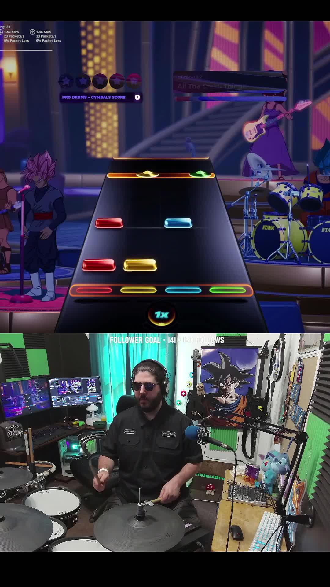 @ChadJustDrums