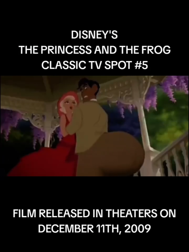 @Earth To Disney
