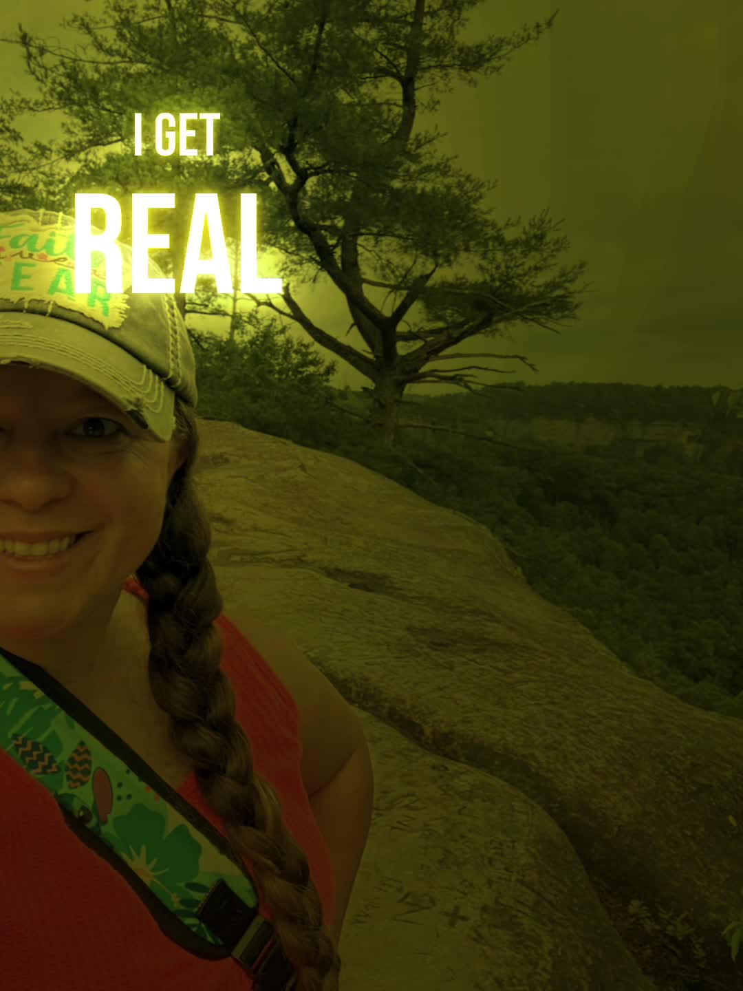 @Cassie Adams/ Travel Agent