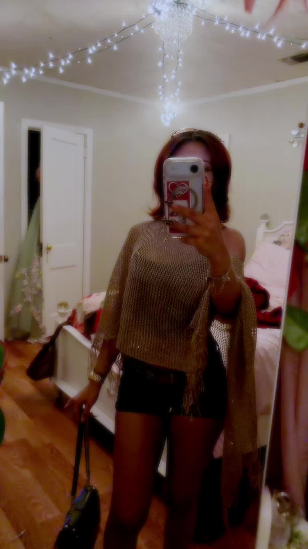 @:)