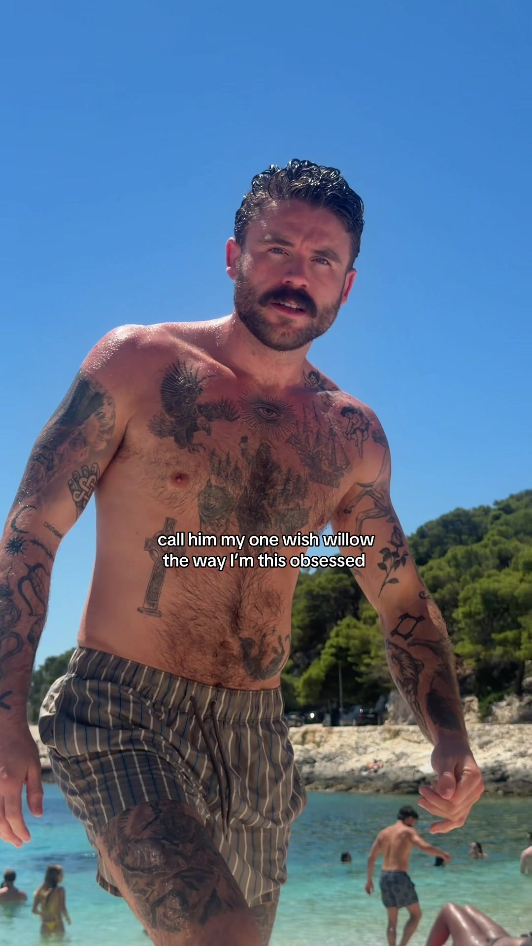 @Emily Curl