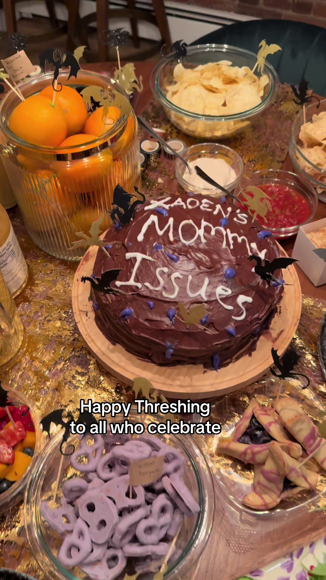 @Mandy