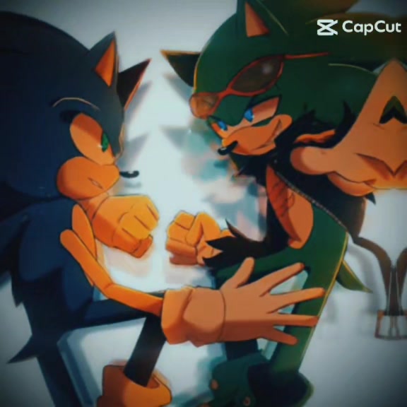 @Z the hedgeWolf ๐ฆ๐บ