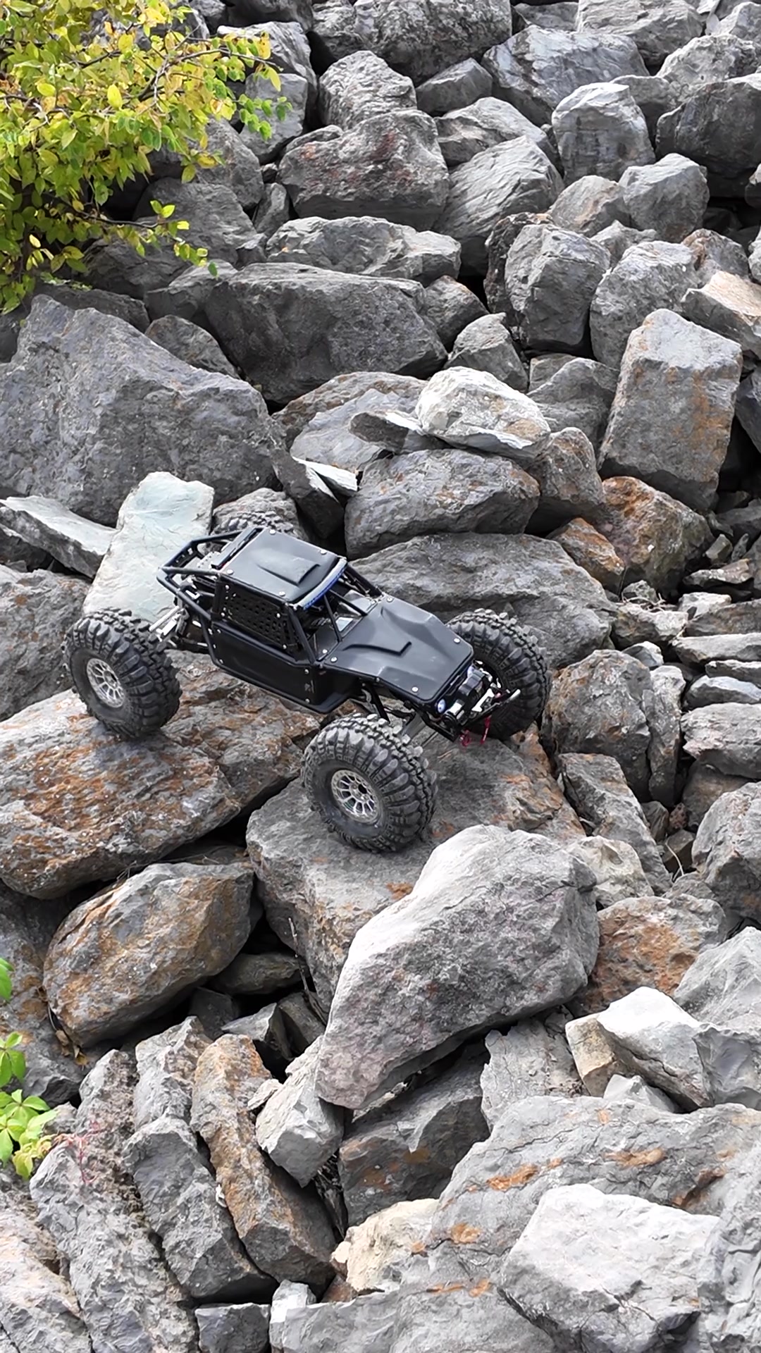 @Got Rocks? RC Adventures