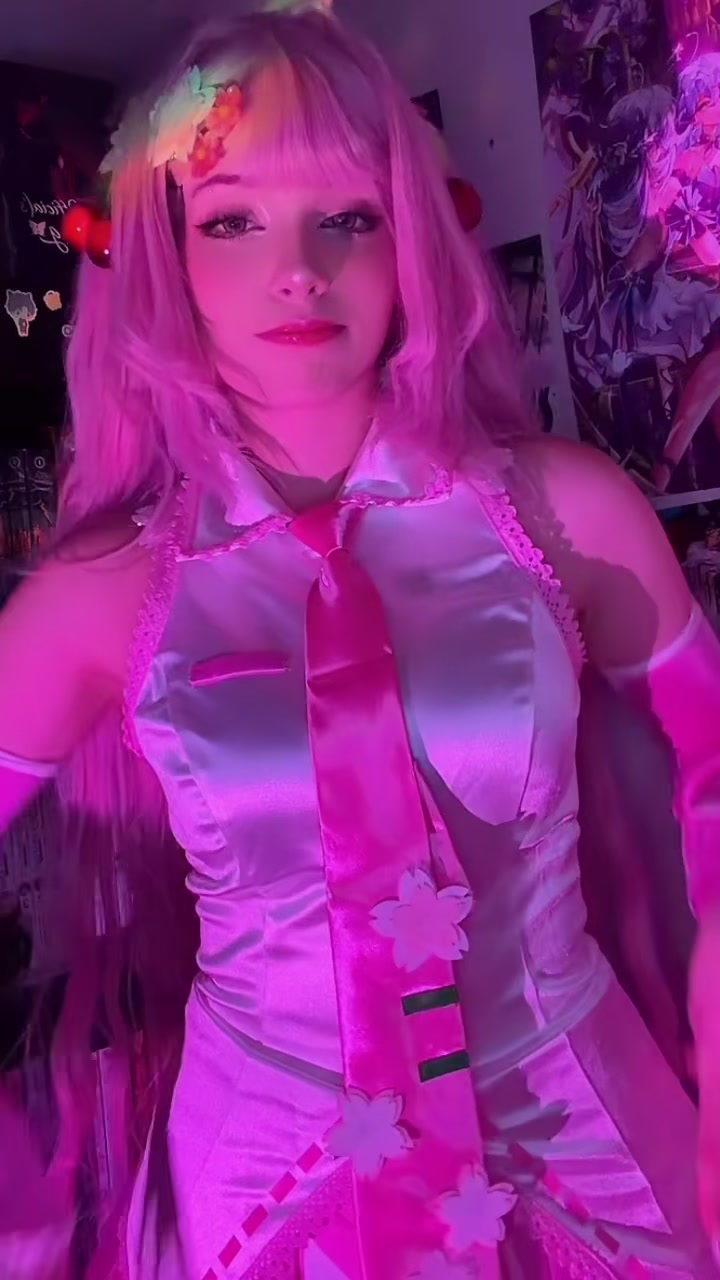 @Zai ☆