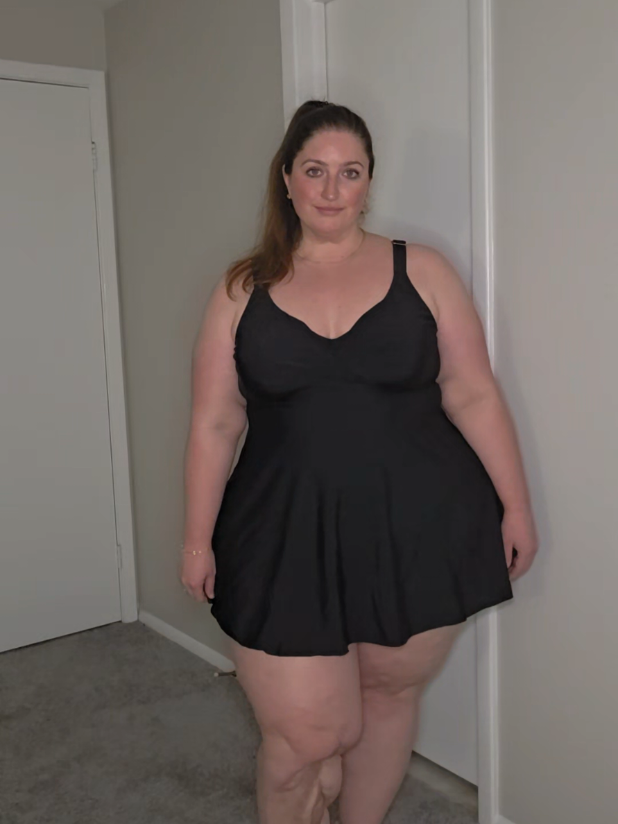@Brittany Rose
