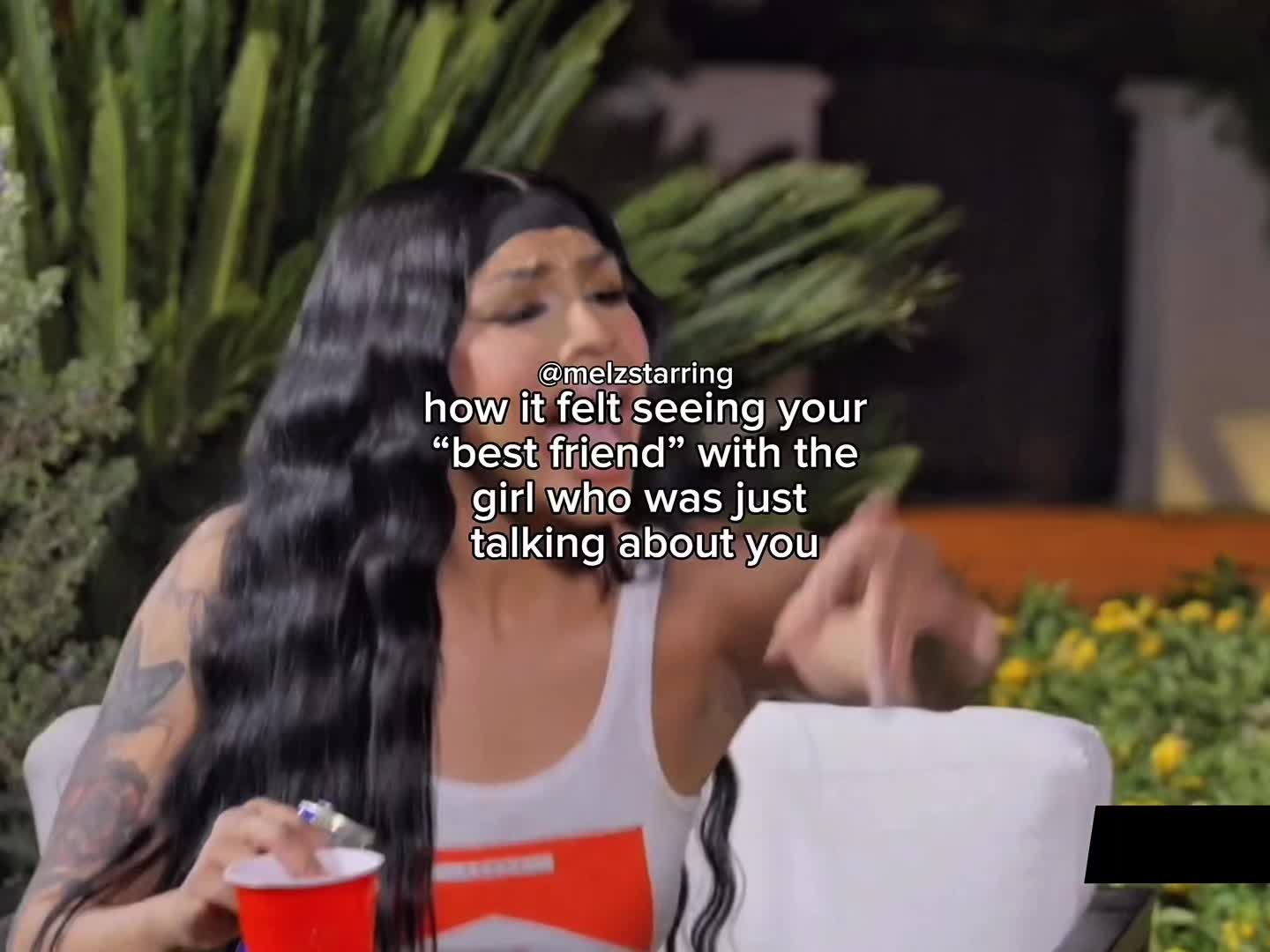 @mel | head lex stan