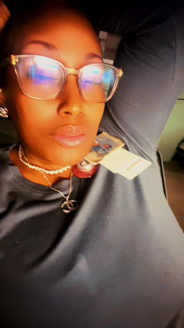 @EricaRenae ❌