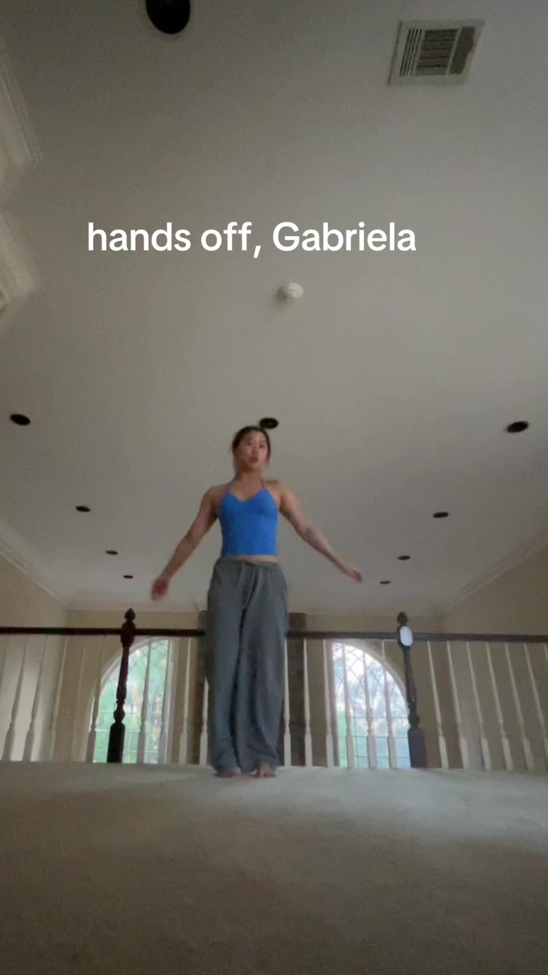 @Cindy Lu