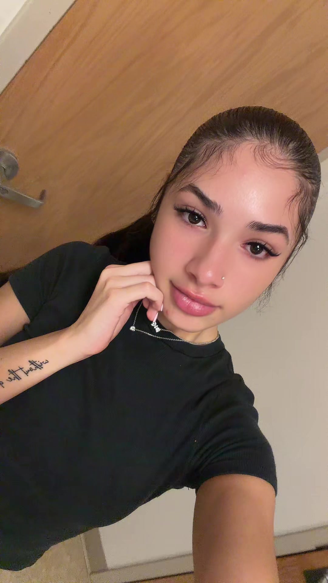 @they banned me