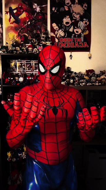 @Spider-Hood