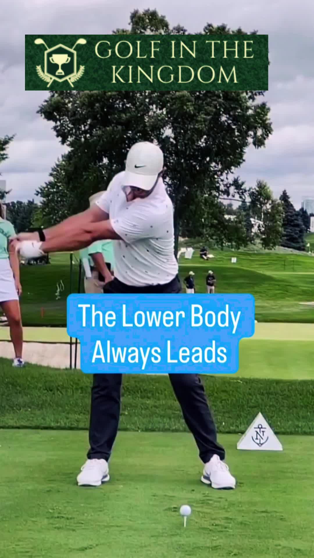 @Golfinthekingdom