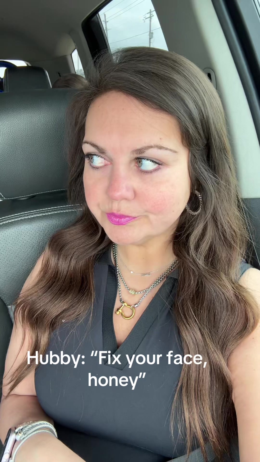 @Krissy Southern Housewife
