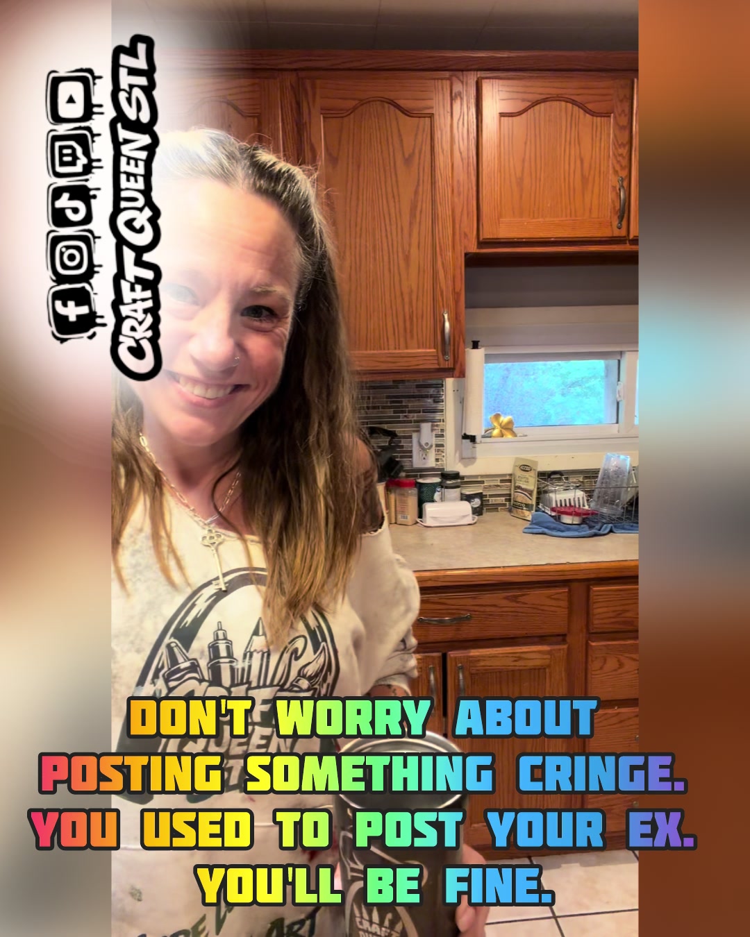 @CRAFTQUEENSTL