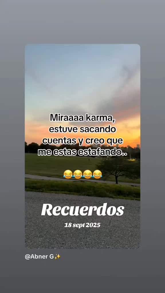 @Israel monterroso