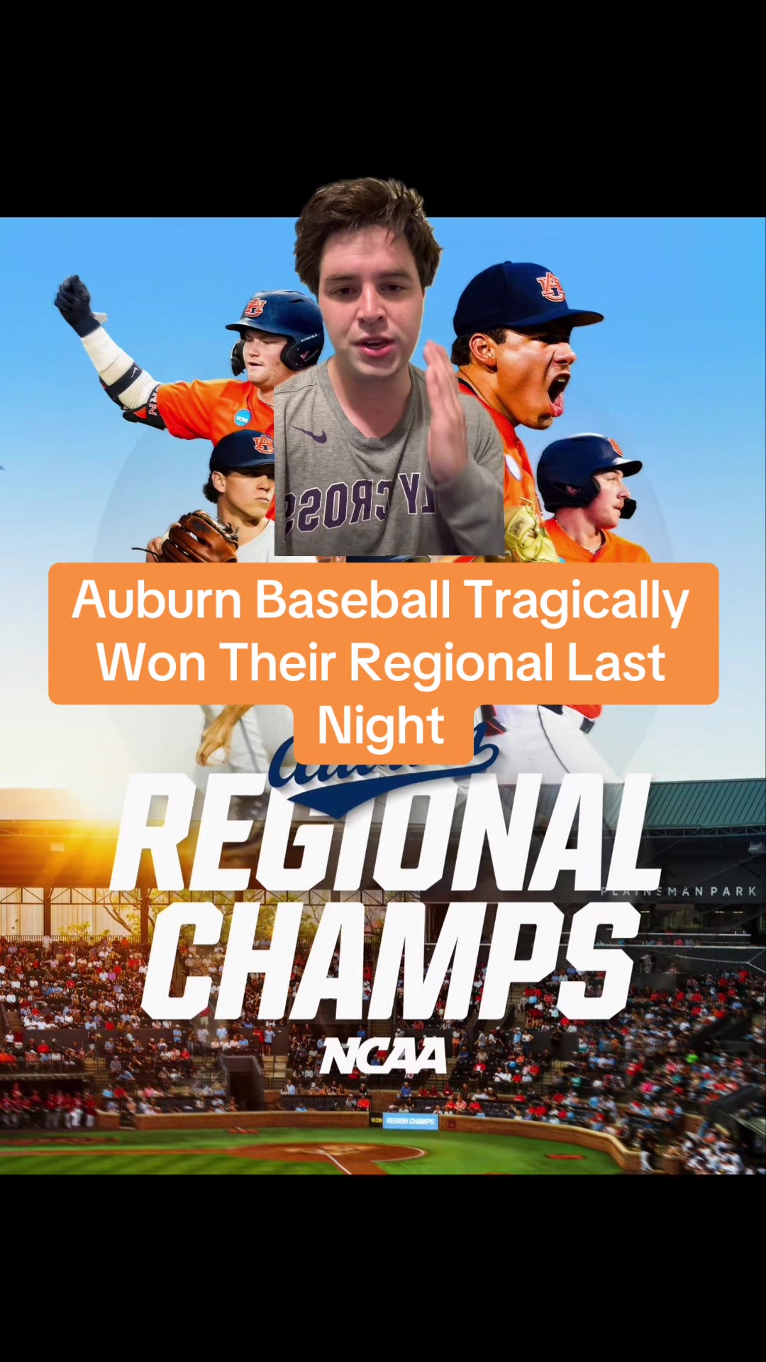 @Mason Powell HCG Sports