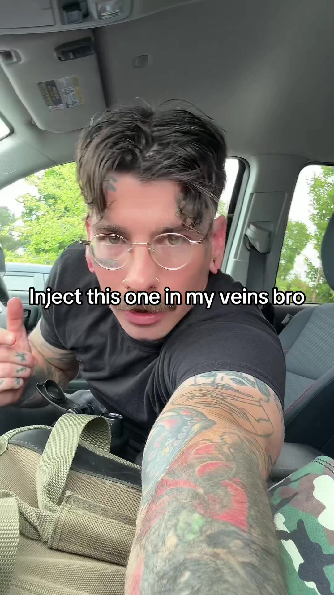 @Topher Reed