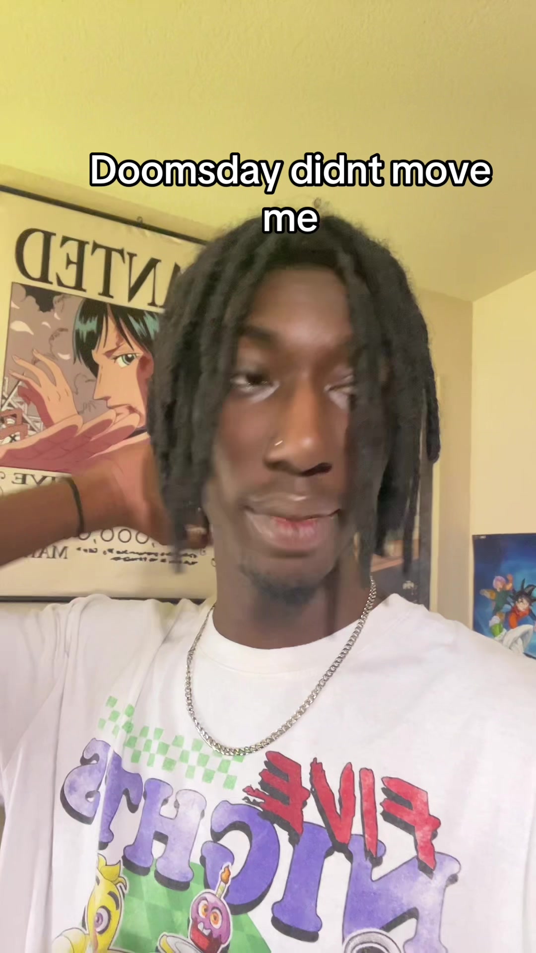 @Definitely Not Deuce