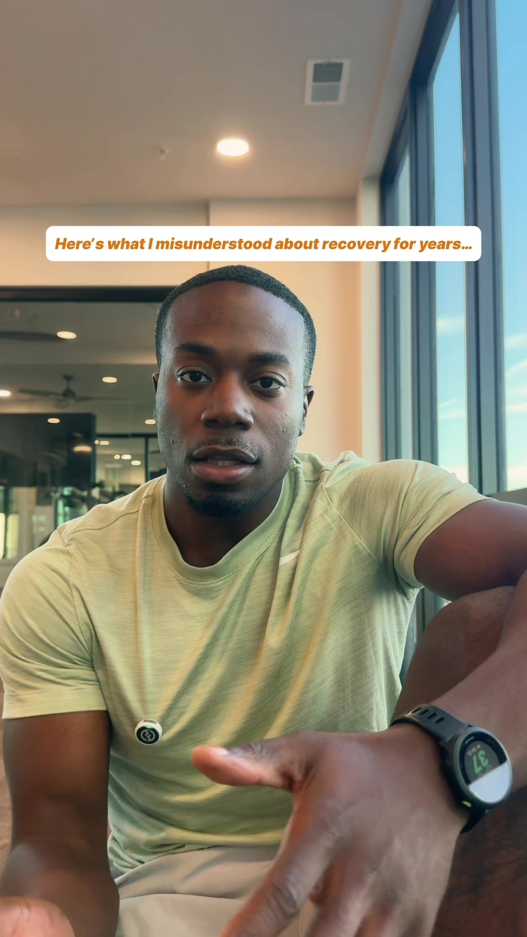 @InMotion Recovery