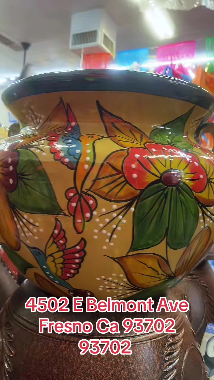 @Artesanias Mexicanas Esperanza