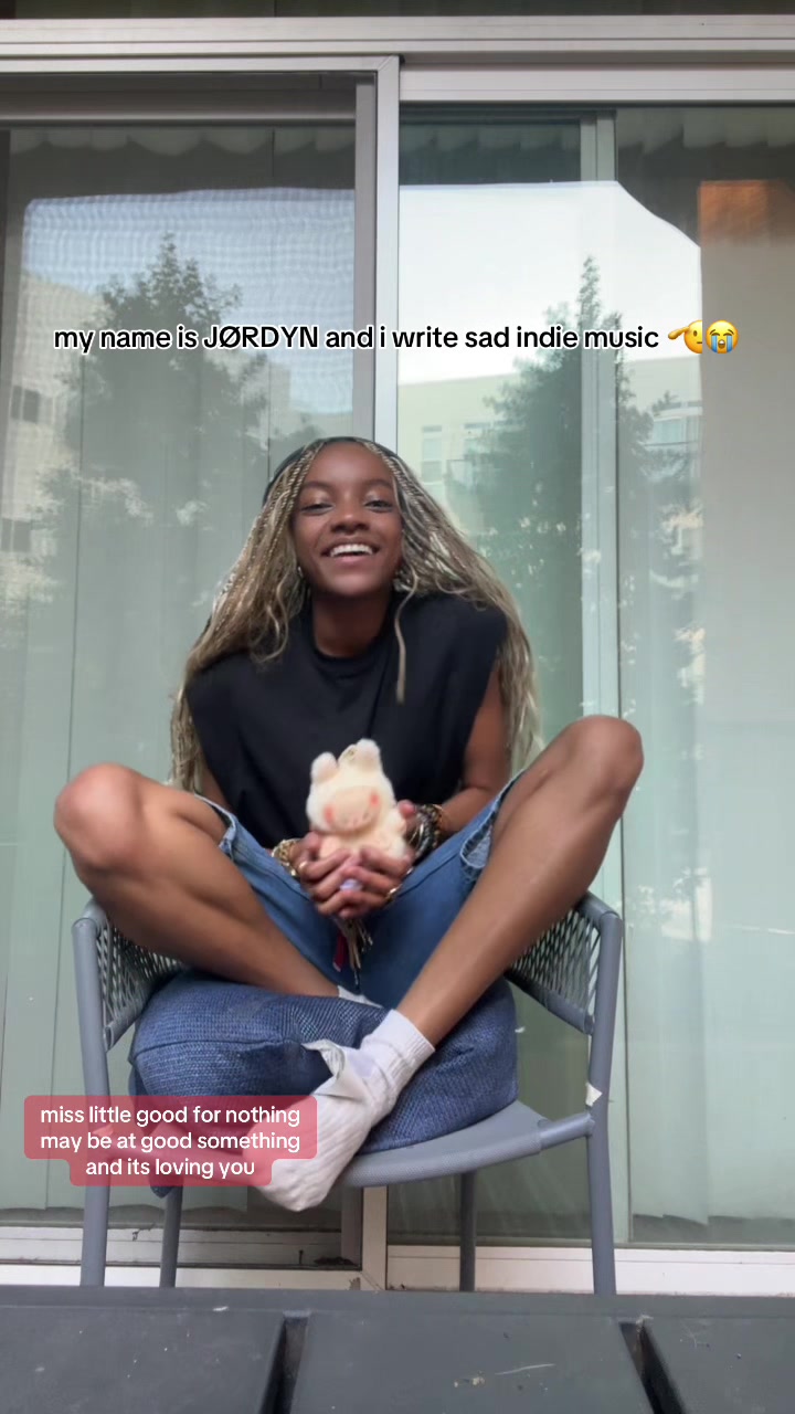 @JØRDYN