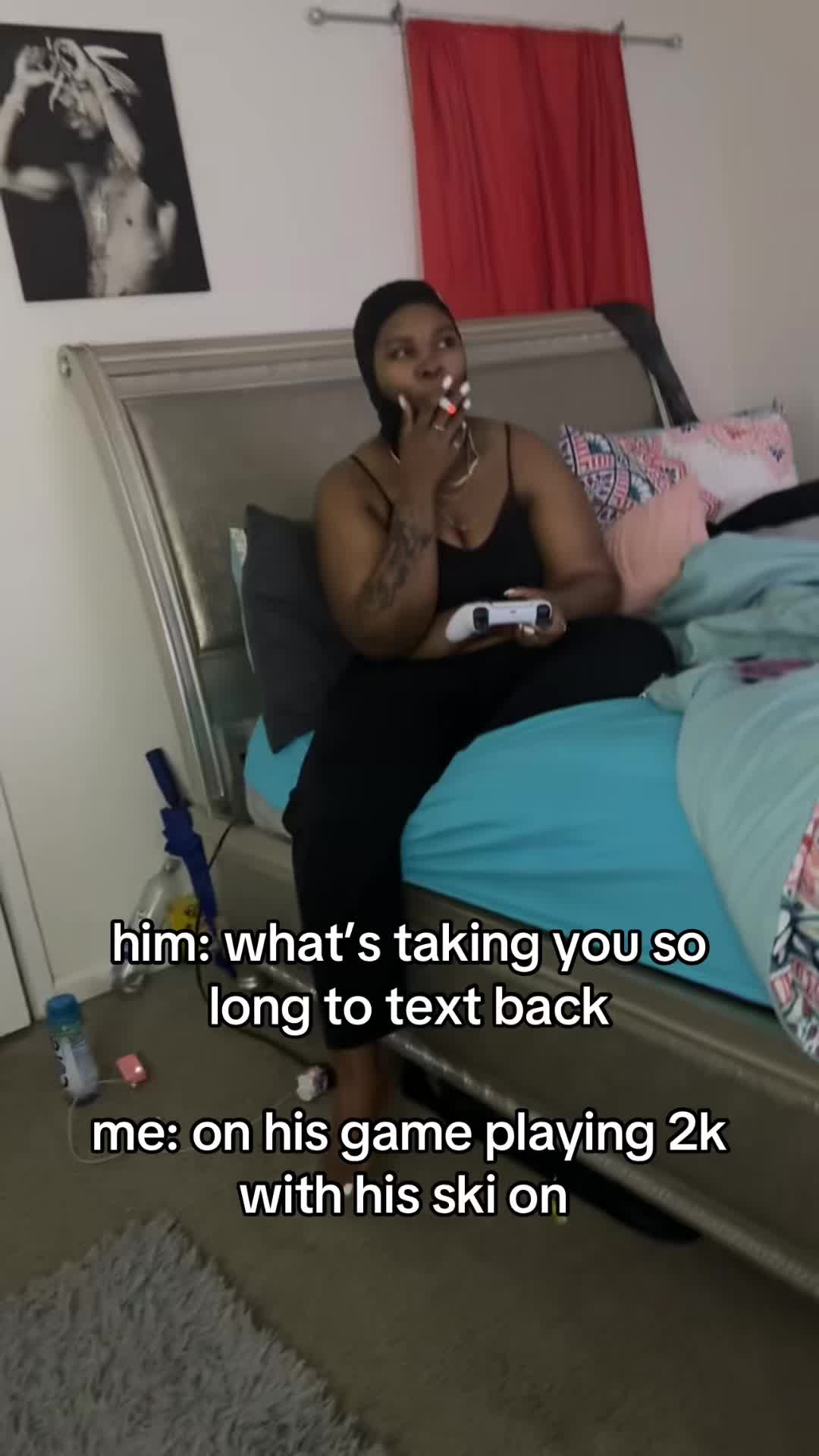 @Ćhi’Kiera 👅