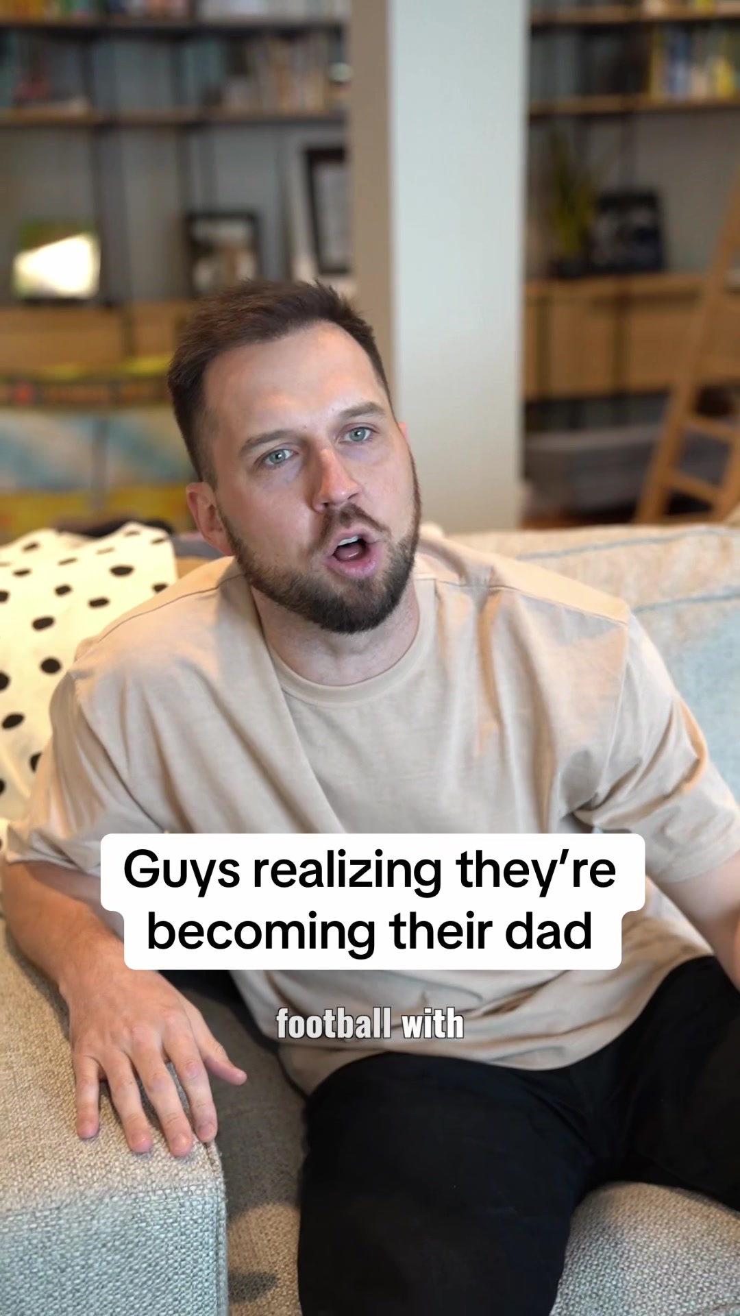 @Trey Kennedy