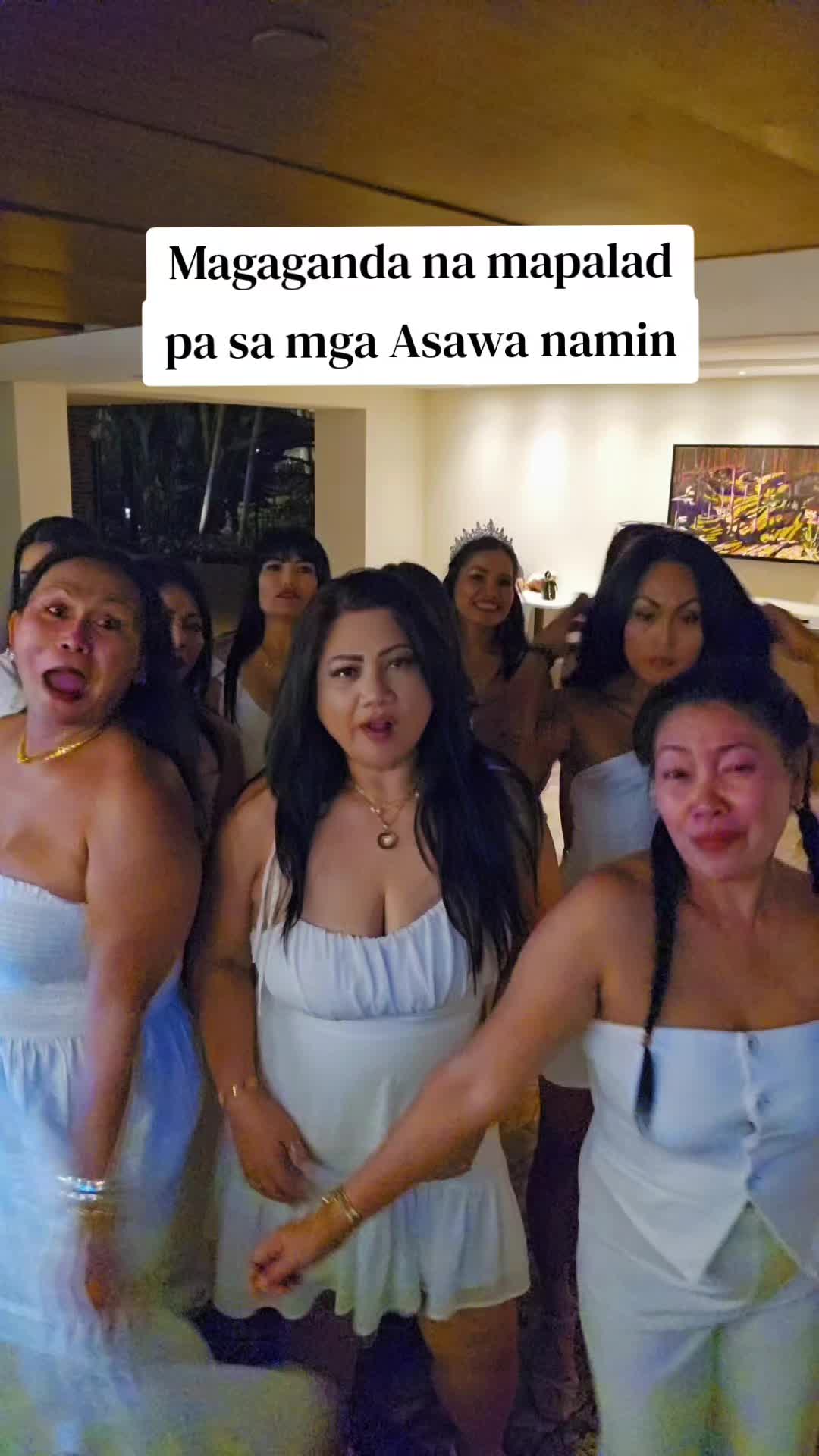 @Makulay Na Buhay USA