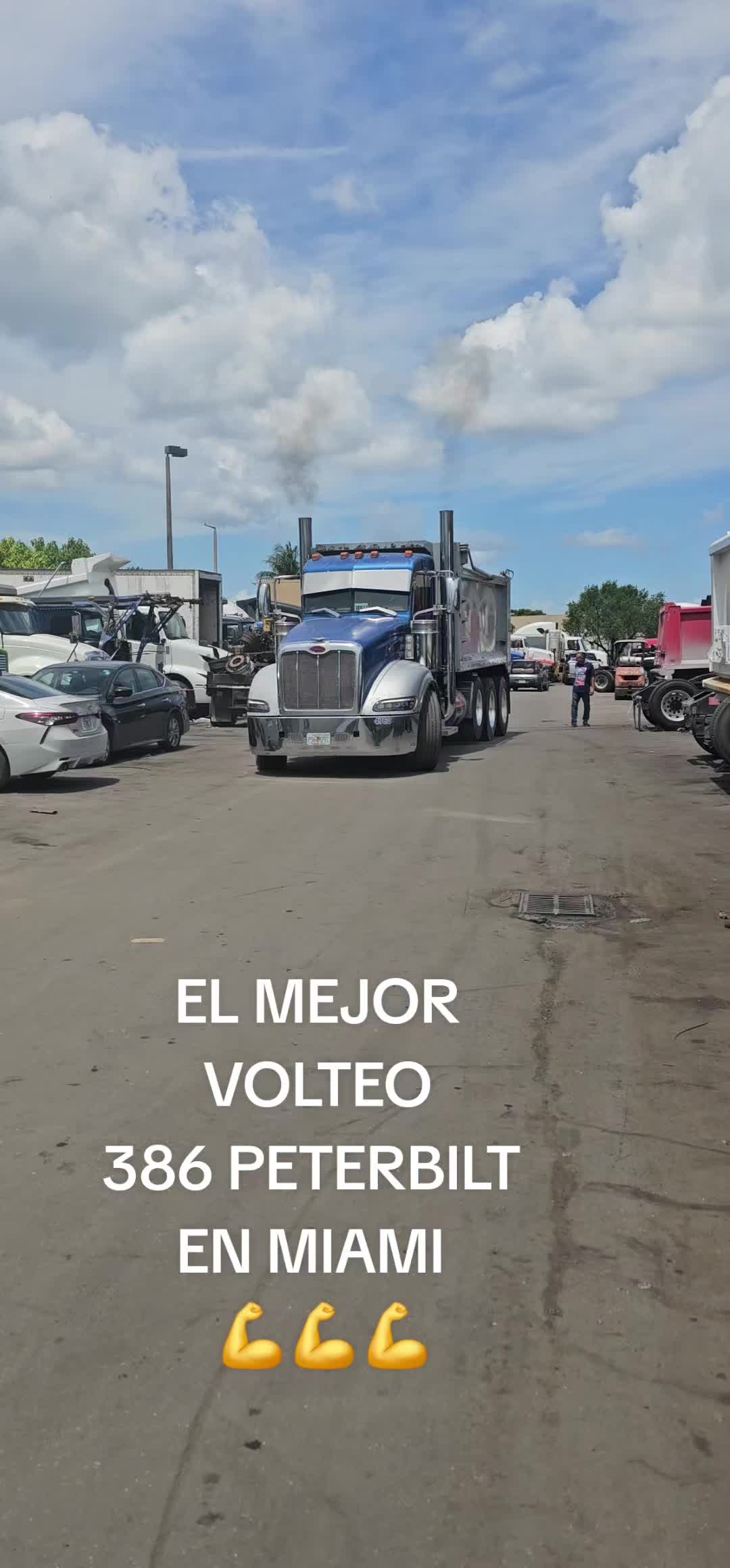 @El CACHARRERO