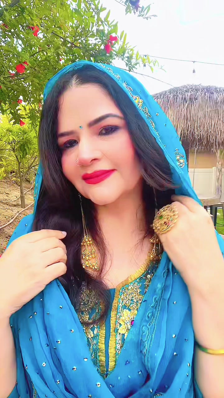 @Queen Kaur❤️