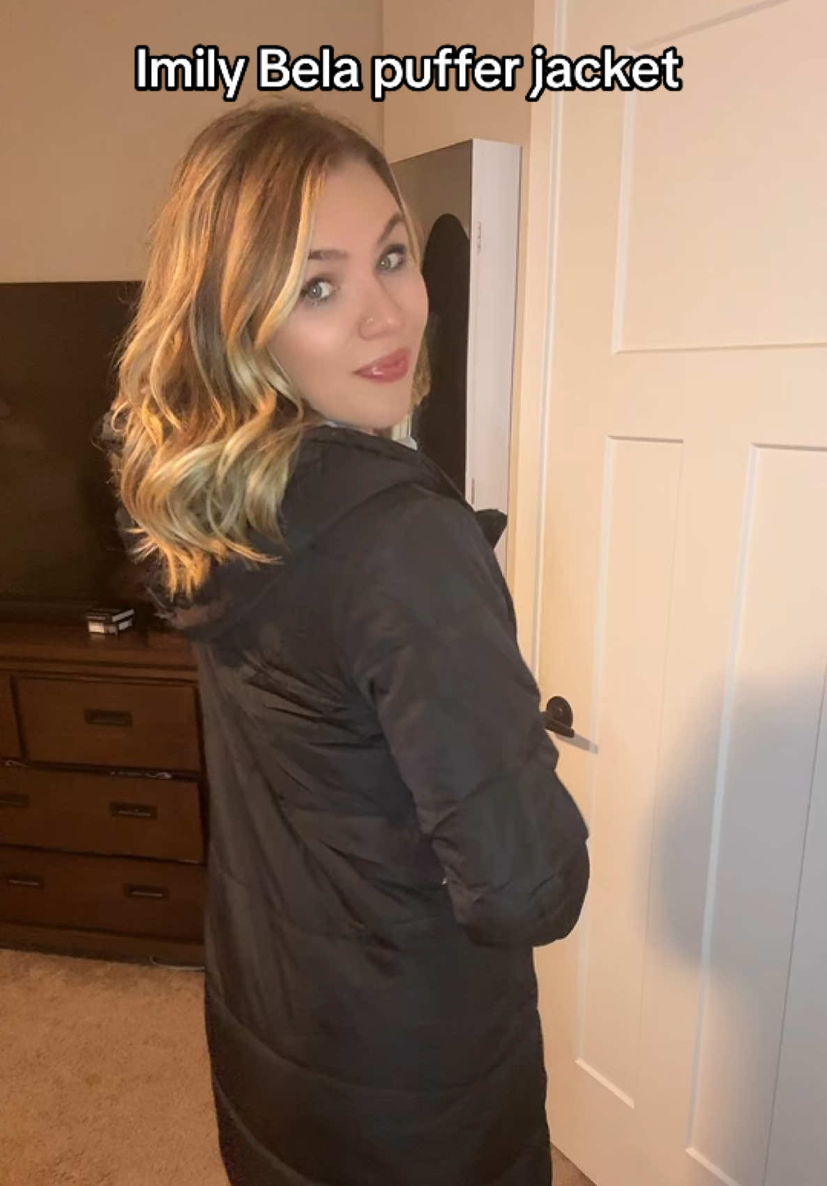@Brittany Marie