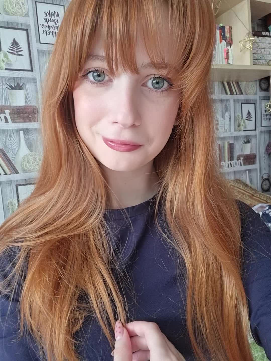 @нютик
