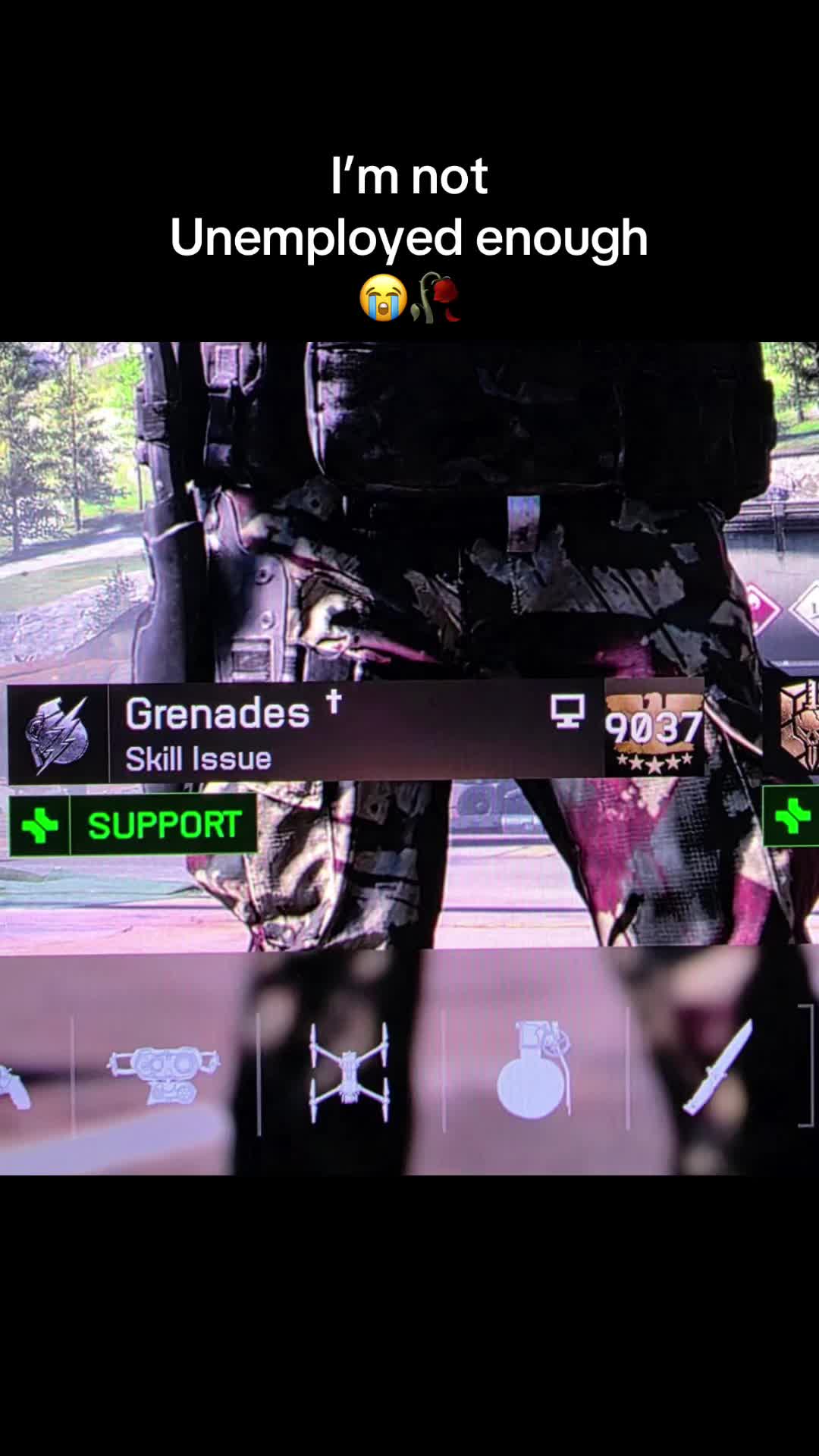 @Gaming Memeology