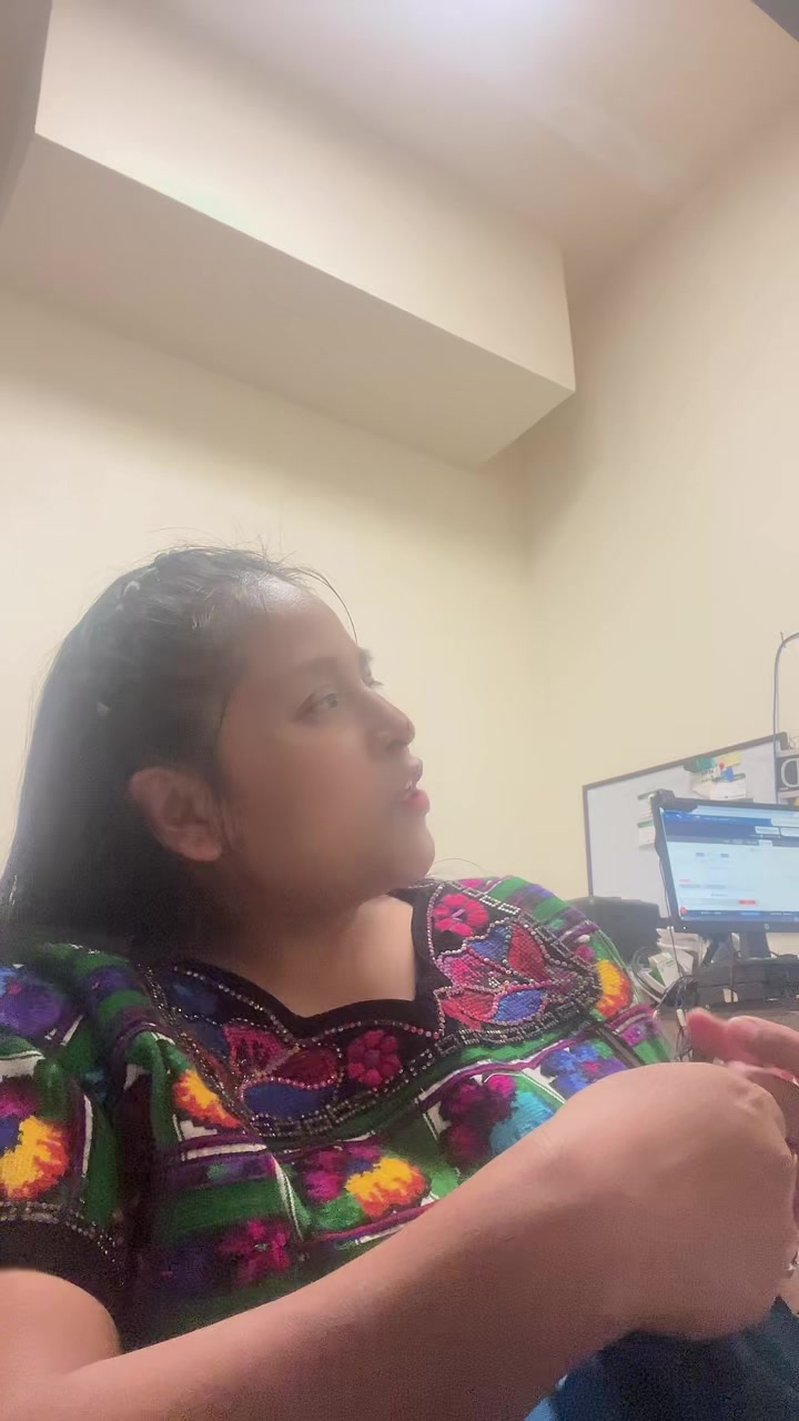@rosalia carrillo