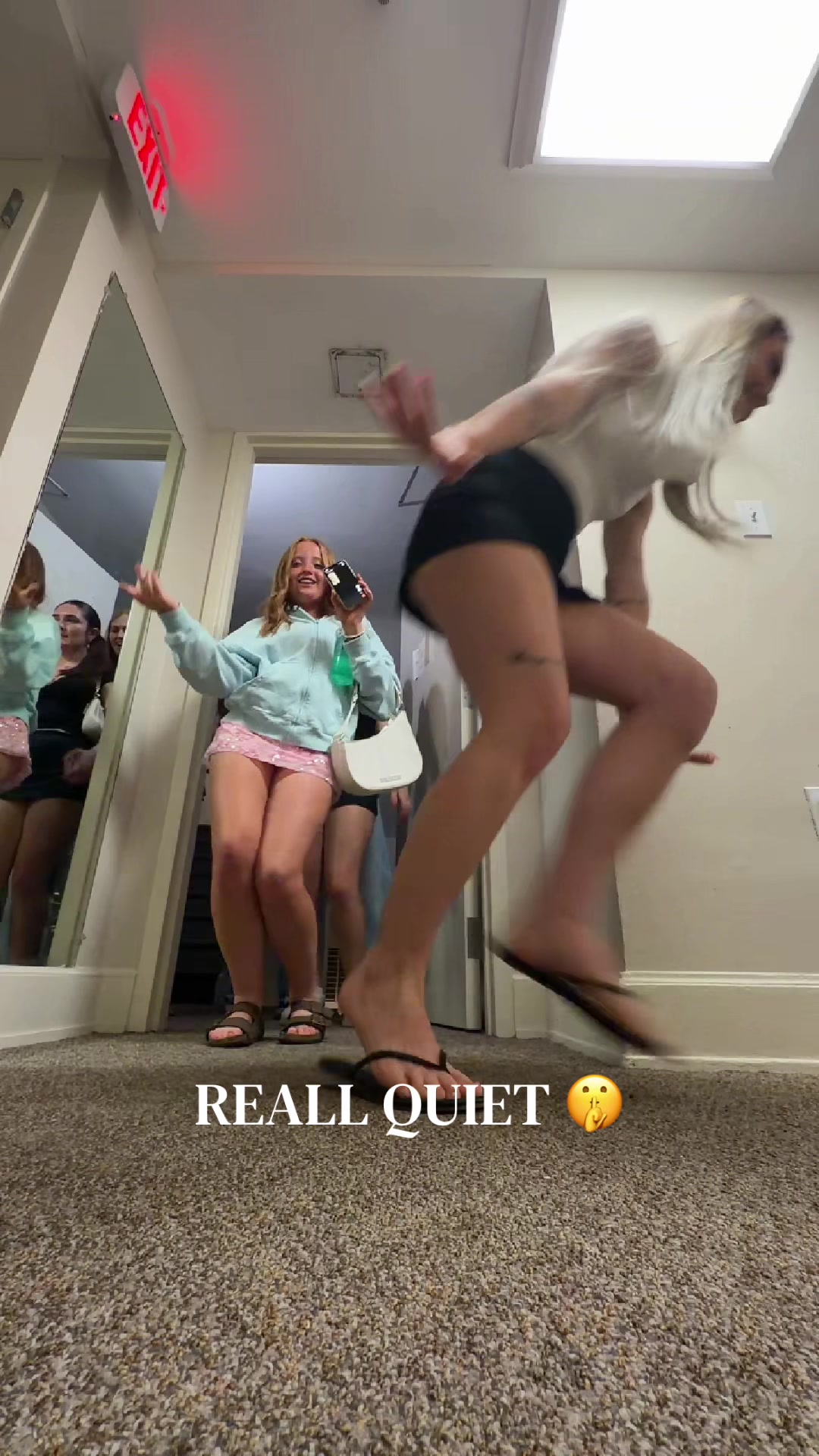 @whoevenisshe