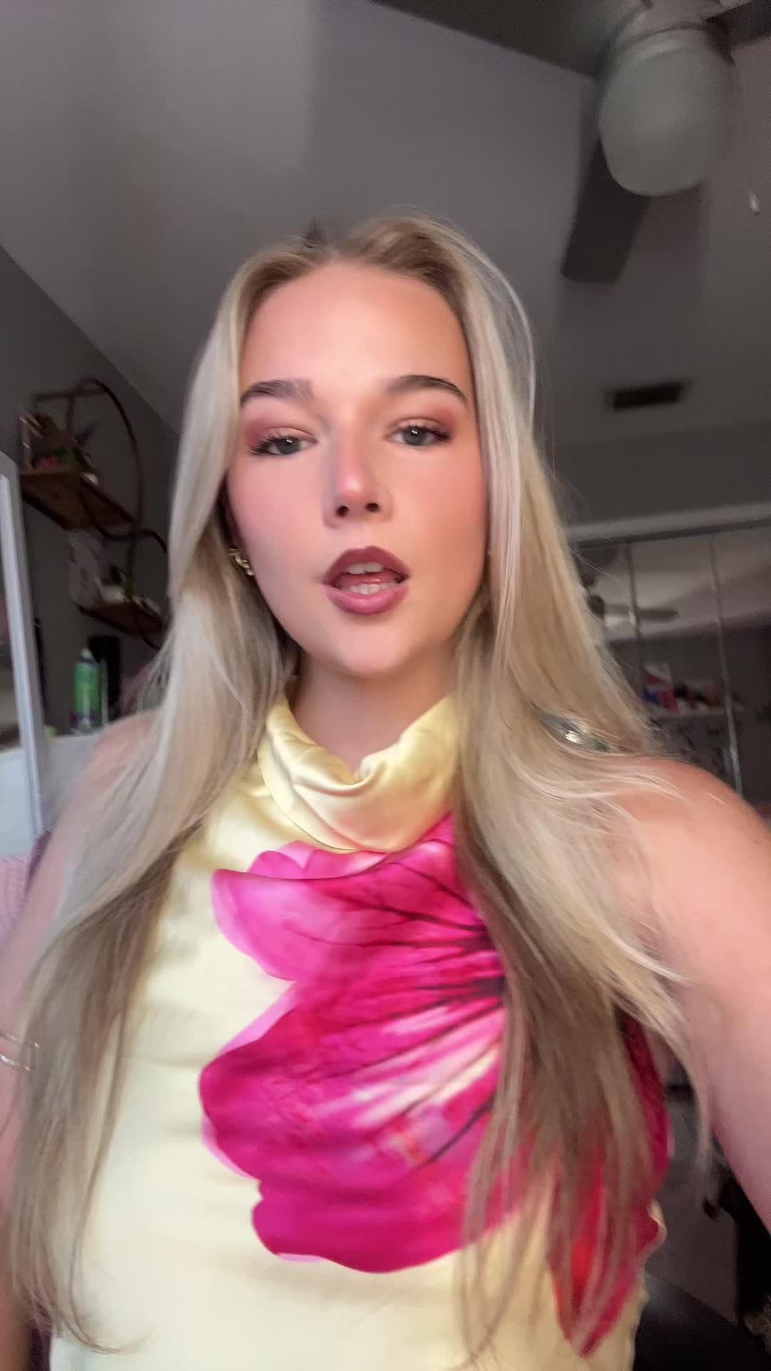 @Haley M