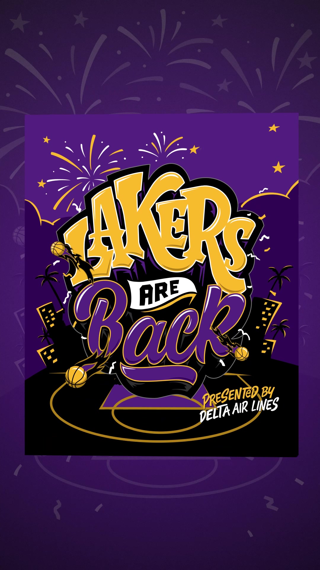 @Lakers