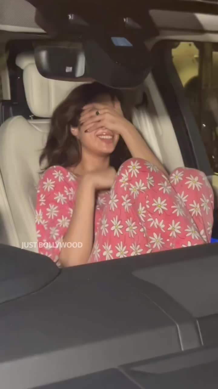 @jhanvi Kapoor