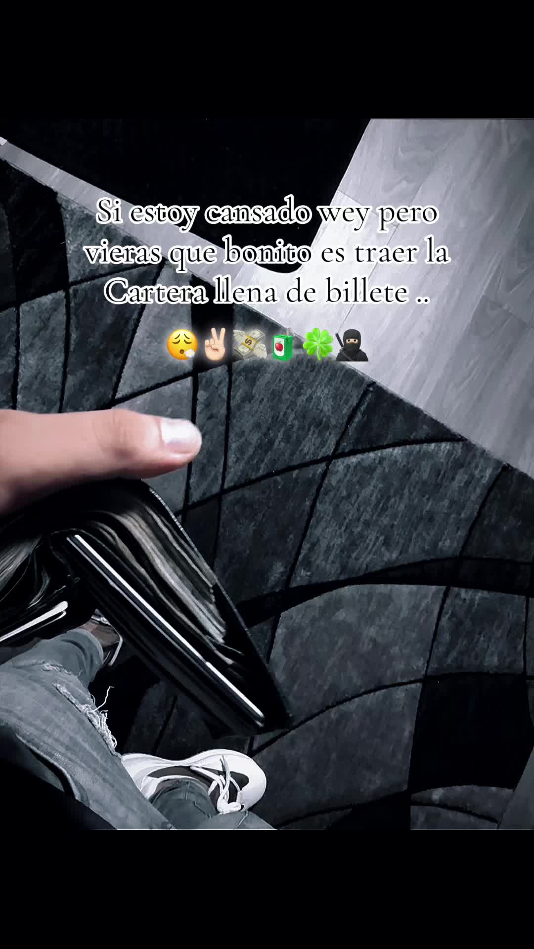@Jhäćk Lälâ 🥷🏻🖤☘️💵👑