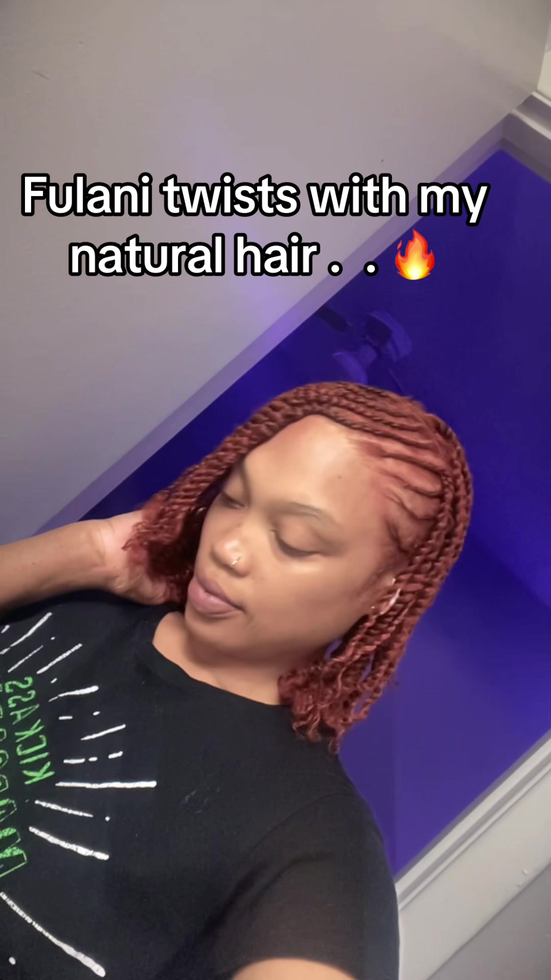 @Ne&rsquo;Shia.The.Actress
