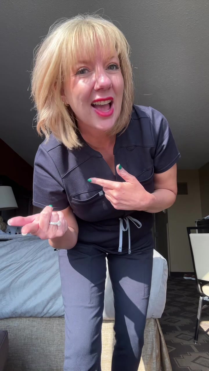 @Jen-Becoming Her after 40