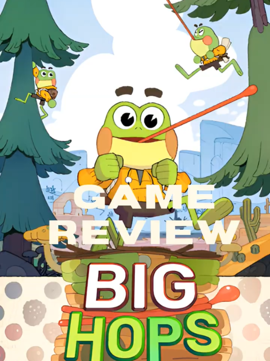@Concise Game Reviews