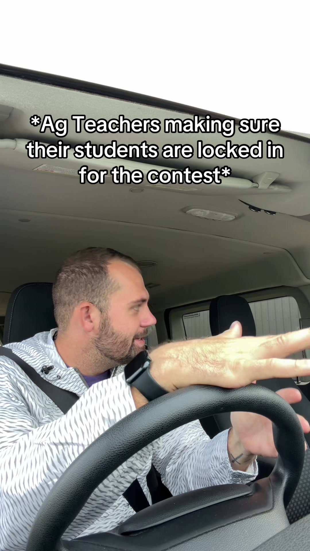 @Mr. Cade Fiske